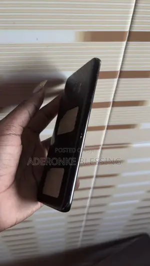 Samsung Galaxy S9 64 GB Black
