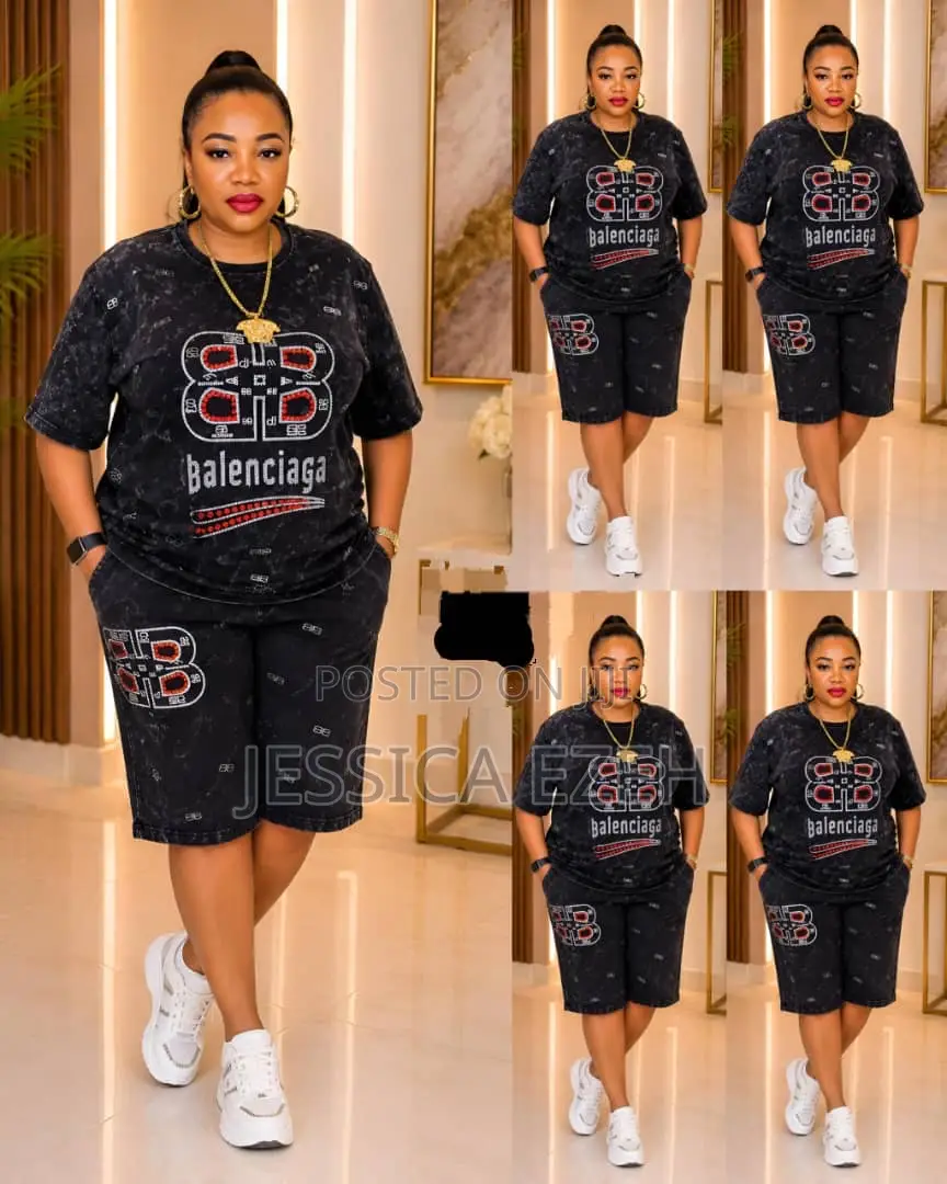 Female Wears