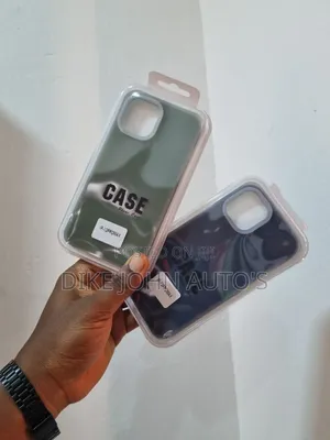 iPhone 12promax Case