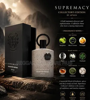 Supremacy Collector's Edition