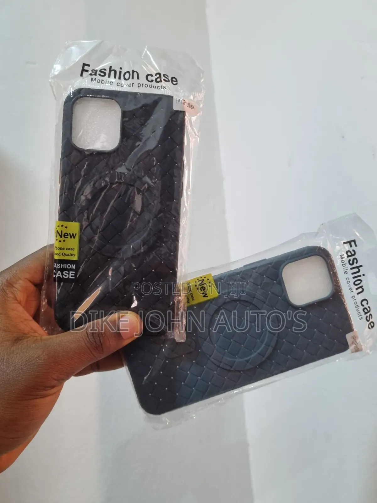 iPhone 12promax Case