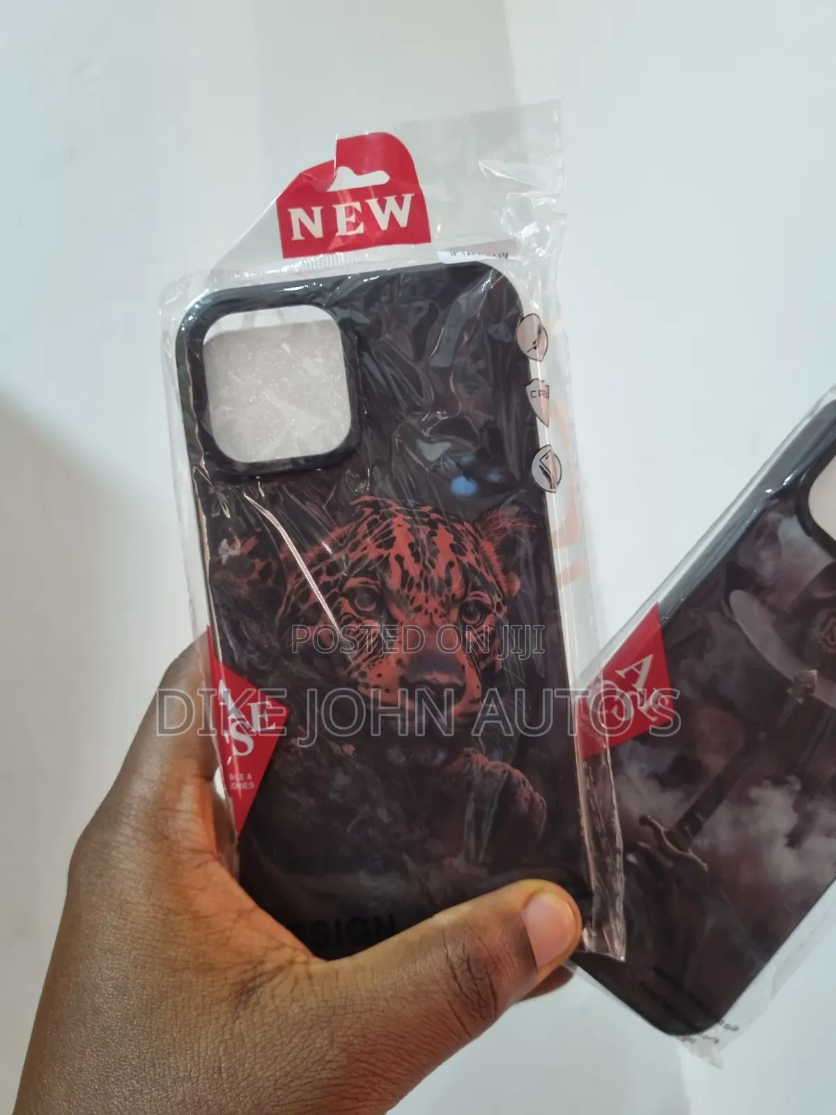 iPhone 12promax Case