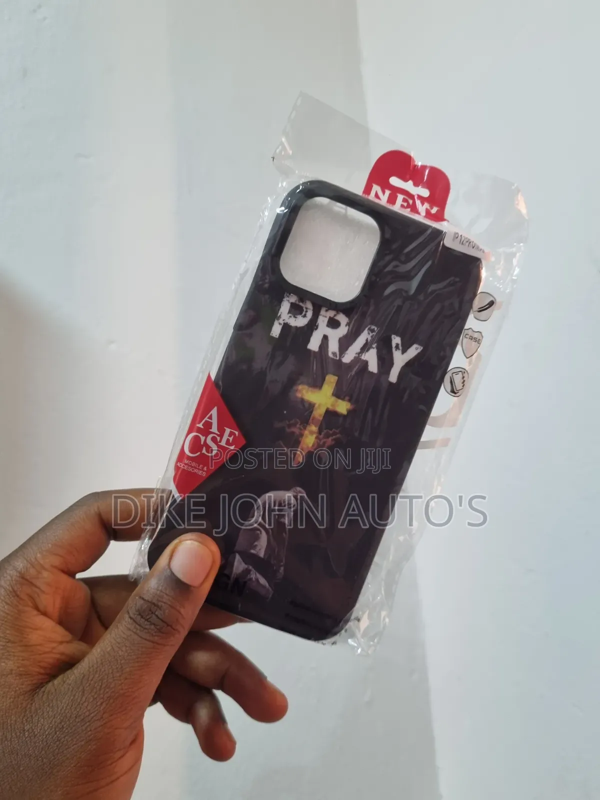 iPhone 12promax Case