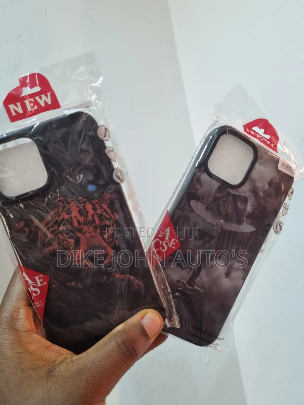 iPhone 12promax Case