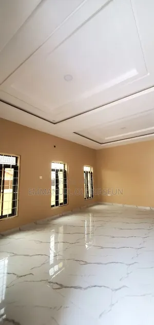 2bdrm Block of Flats in Zamani, Karu for rent
