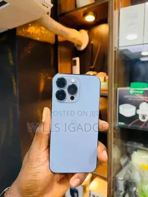 Apple iPhone 13 Pro 128 GB Blue