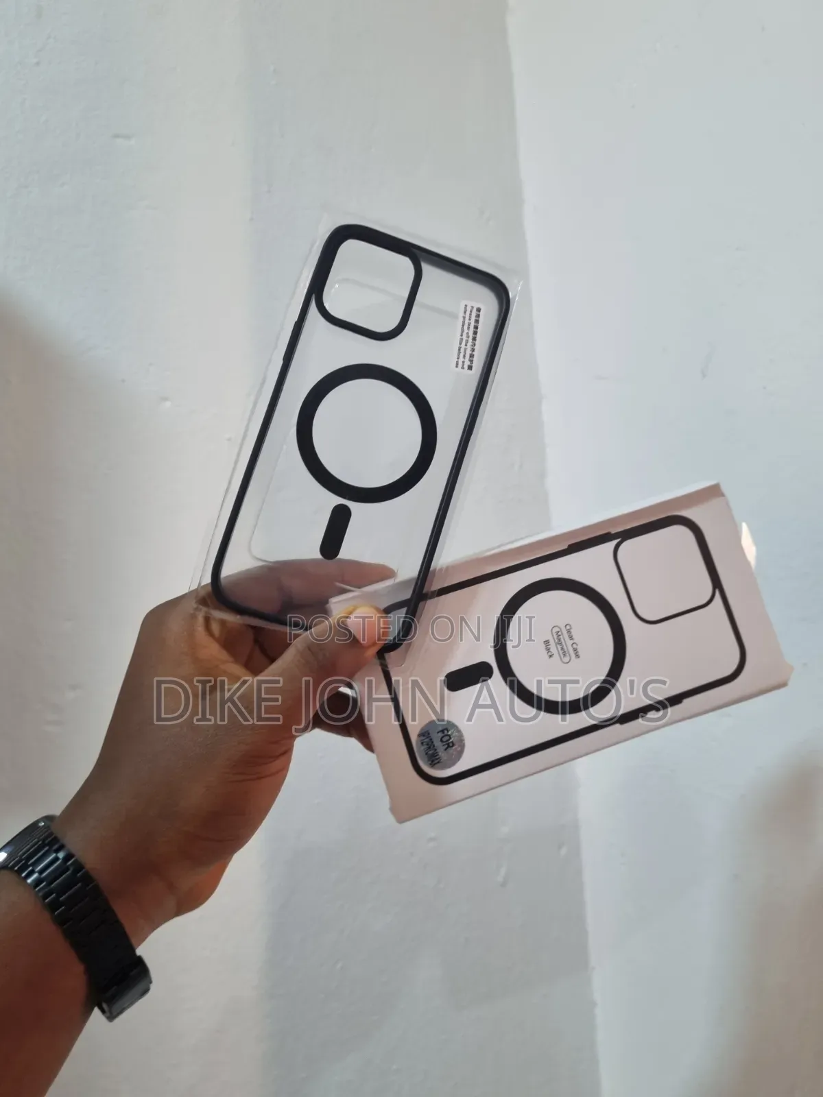 iPhone 12promax Case