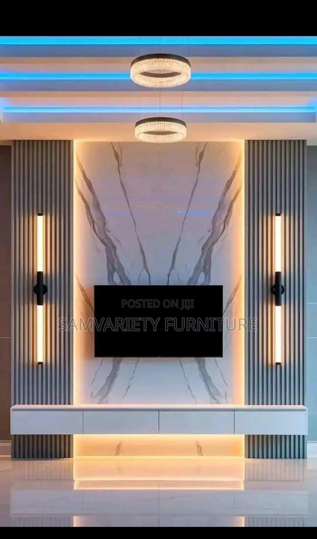 Interiors Decoration