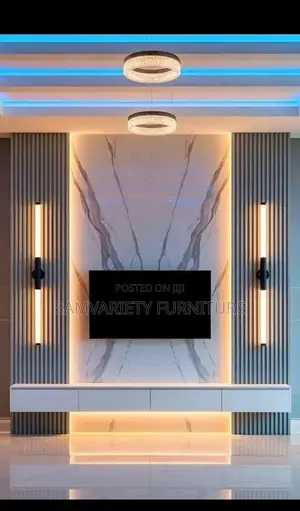 Interiors Decoration