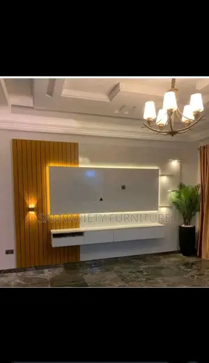 Interiors Decoration