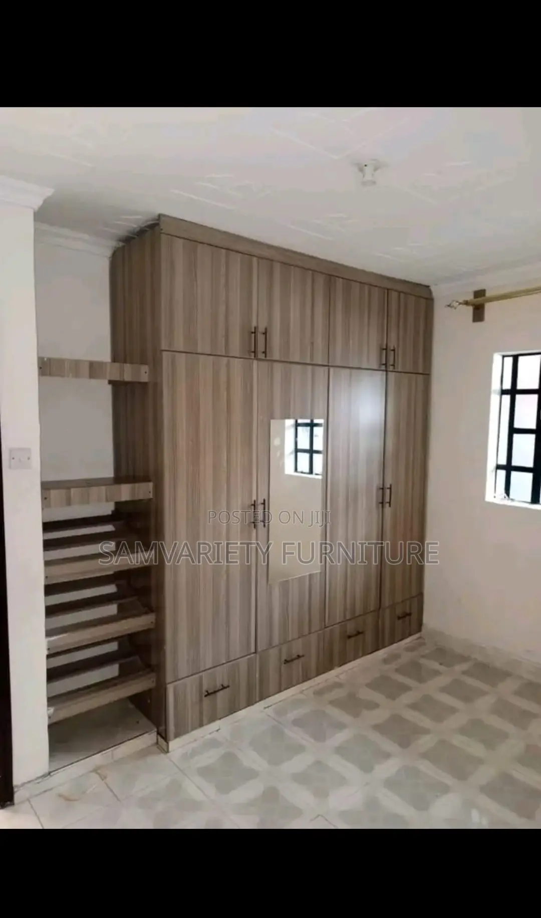 Interiors Decoration