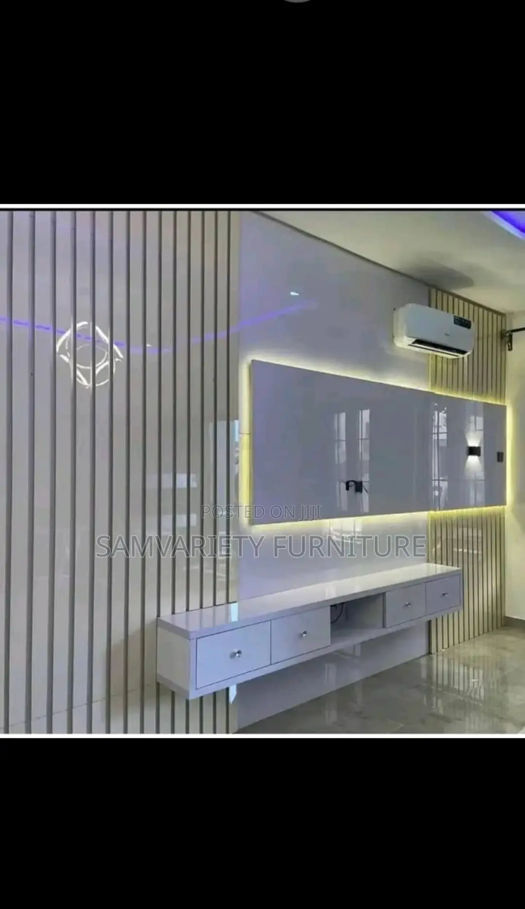 Interiors Decoration