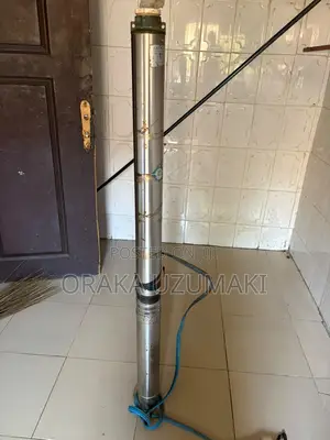 Submersible Pumps Astra Pure Copper Original