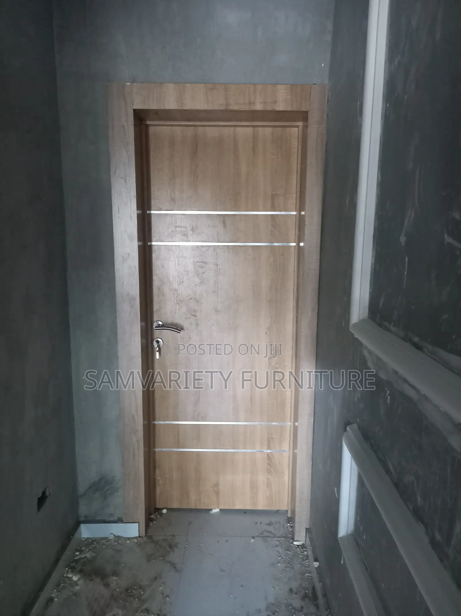 Interiors Decoration