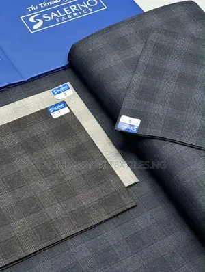 Salerno Cotton
