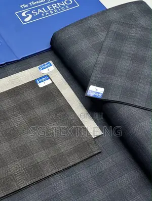 Salerno Cotton