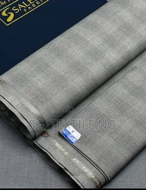 Salerno Cotton