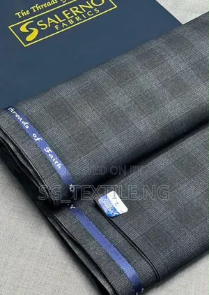 Salerno Cotton