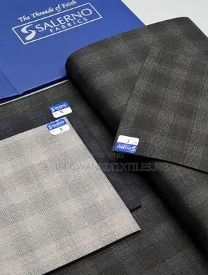Salerno Cotton