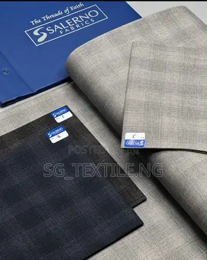 Salerno Cotton