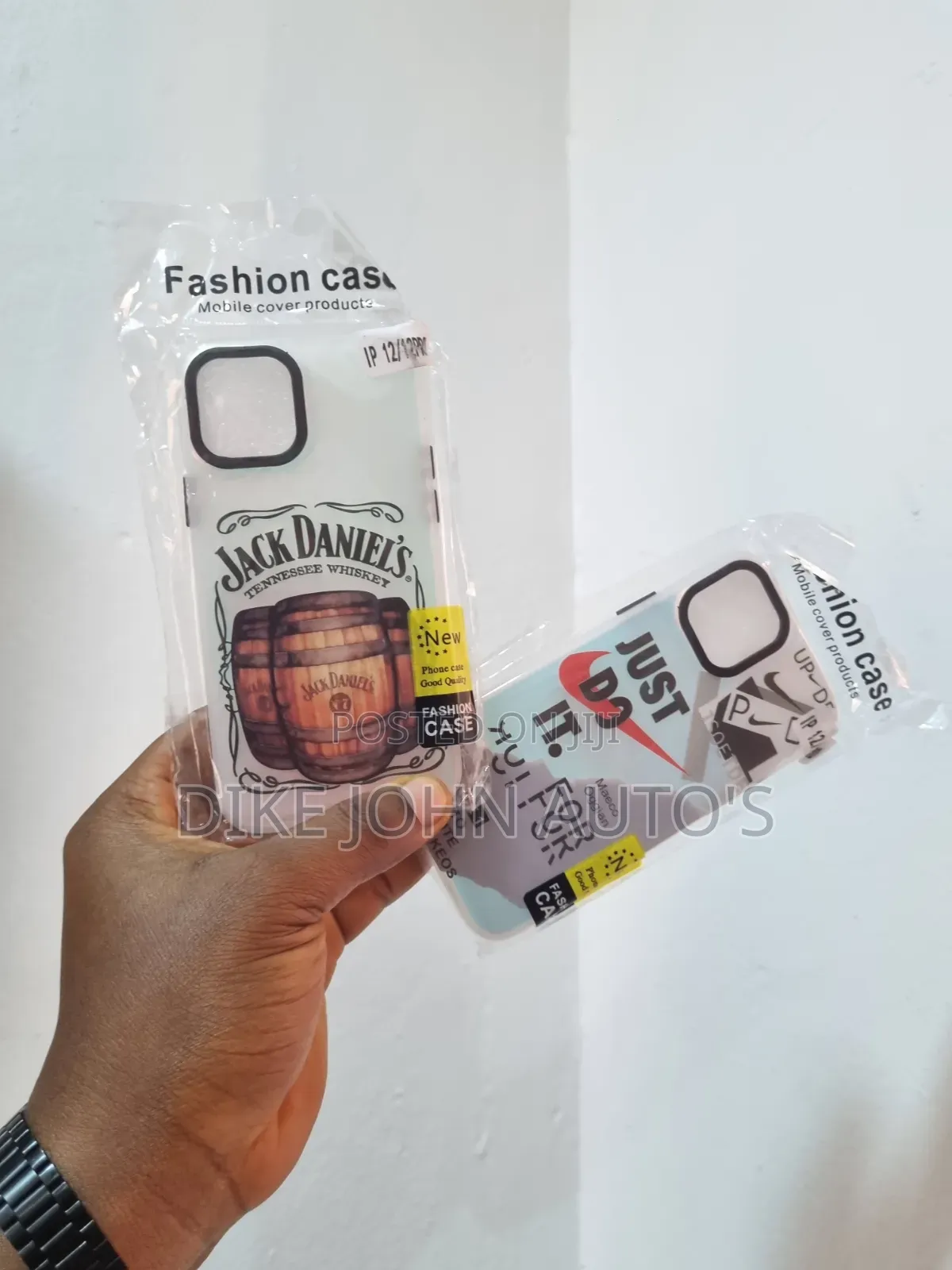 iPhone 12/12pro Case
