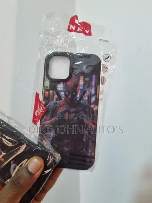 iPhone 12/12pro Case