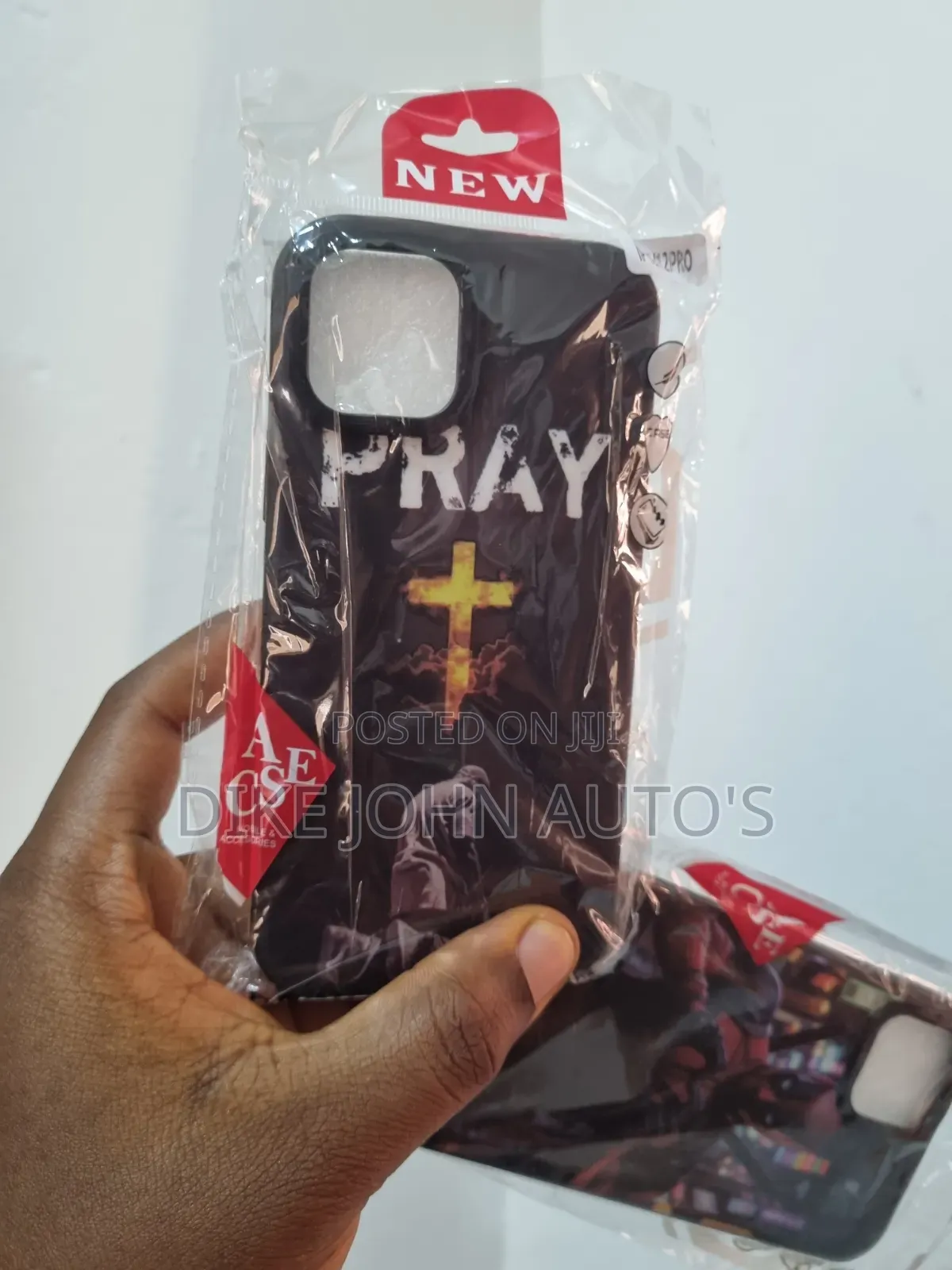 iPhone 12/12pro Case