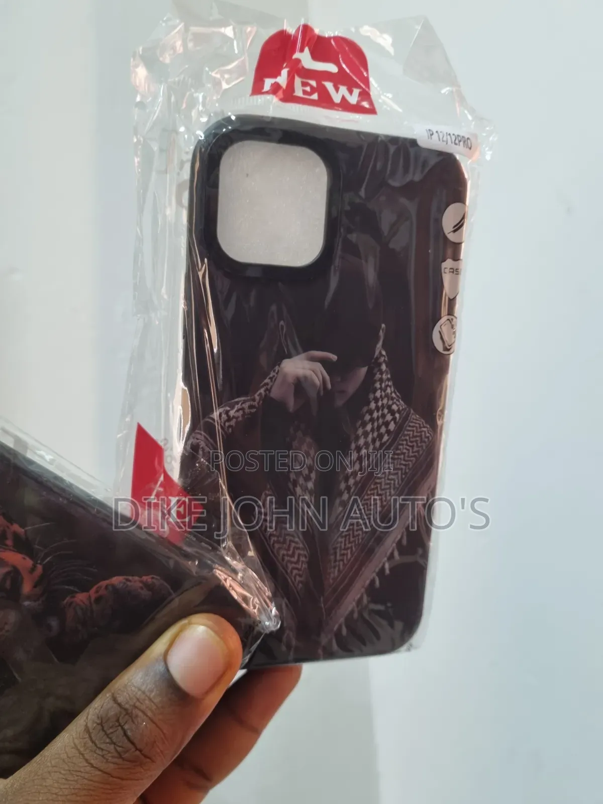 iPhone 12/12pro Case