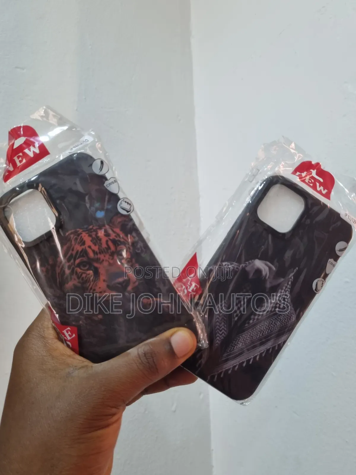 iPhone 12/12pro Case