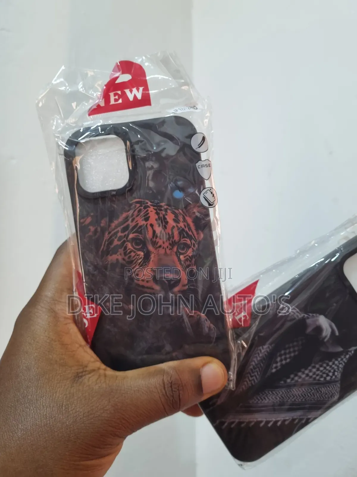 iPhone 12/12pro Case