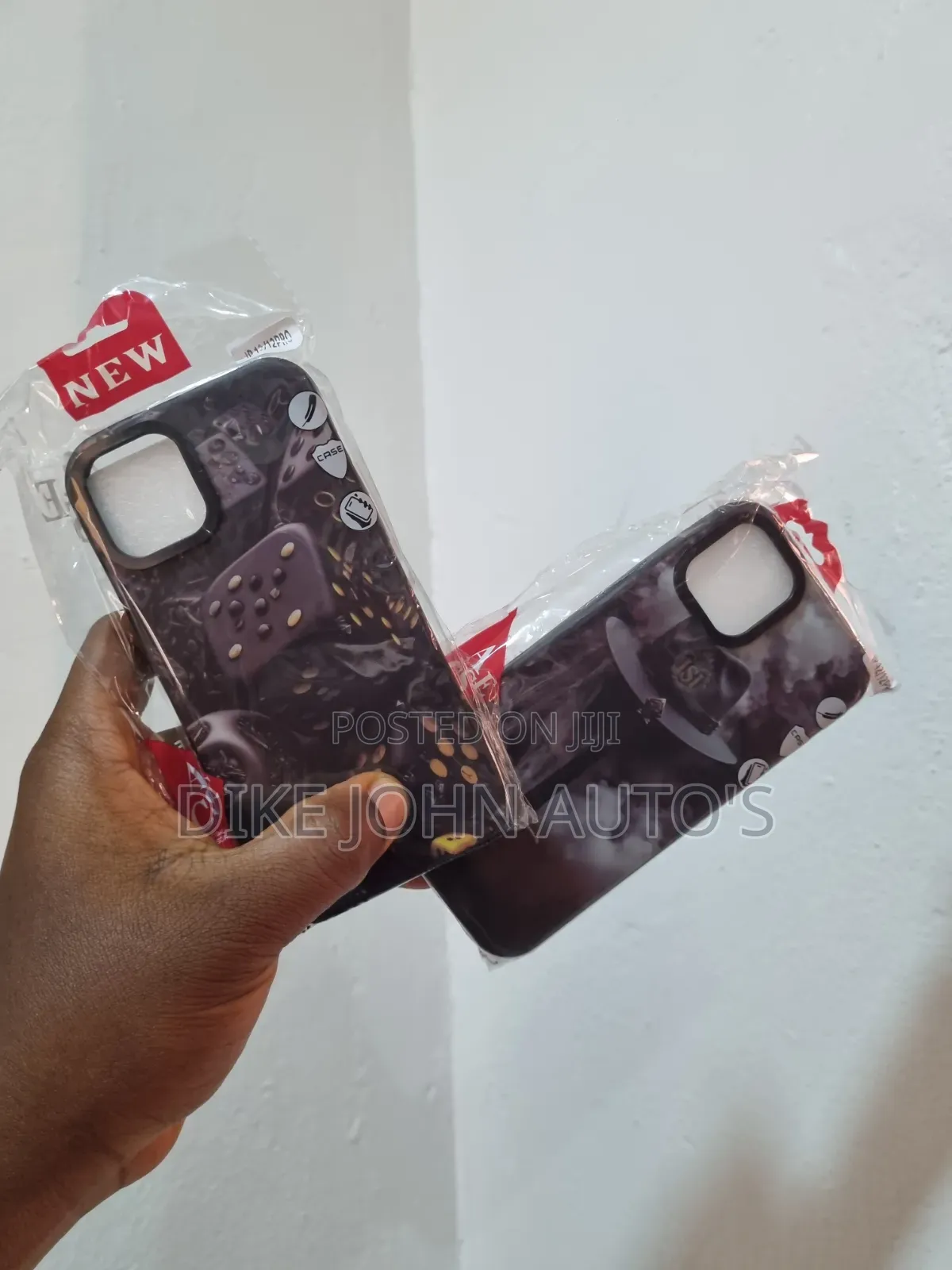 iPhone 12/12pro Case