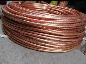 Pure Copper Wire Cable