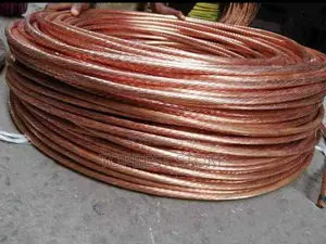 Pure Copper Wire Cable