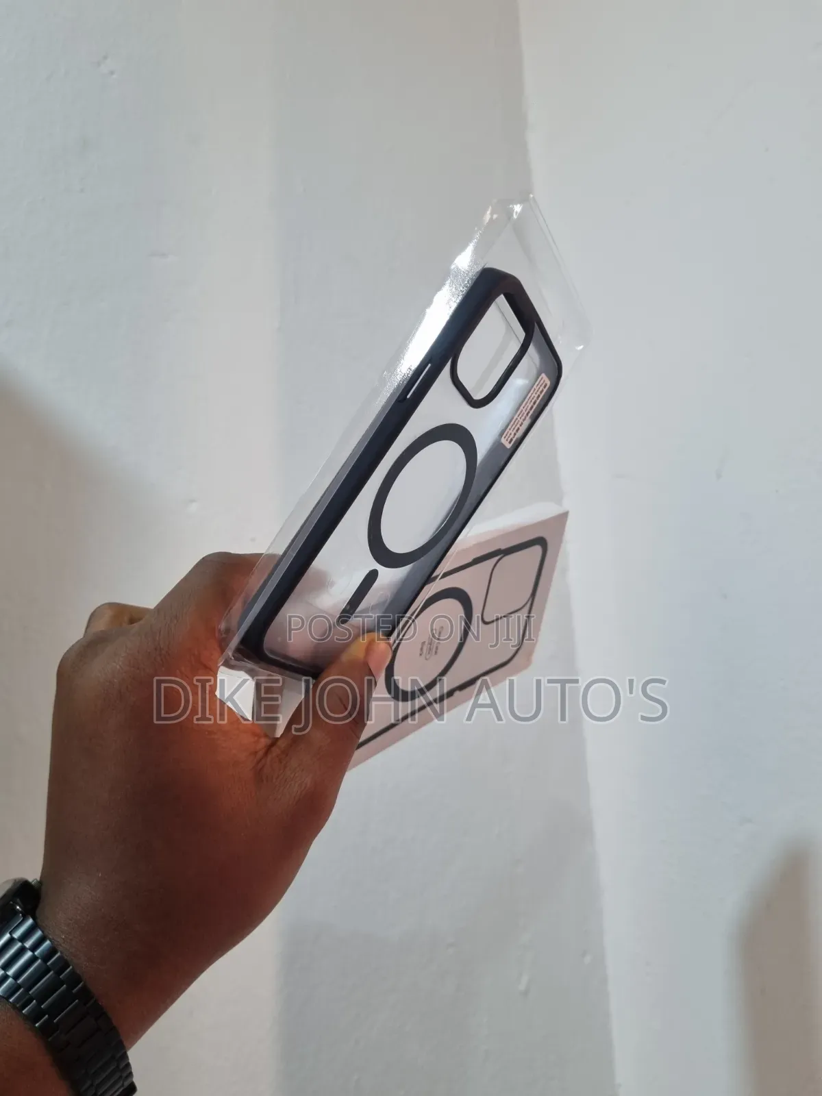 iPhone 12/12pro Case