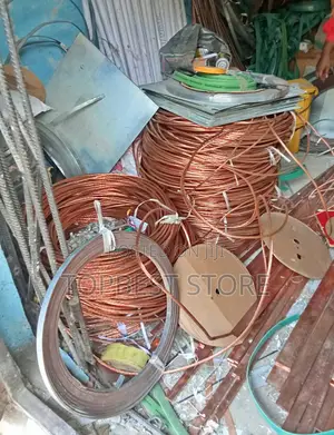 Pure Copper Wire Cable