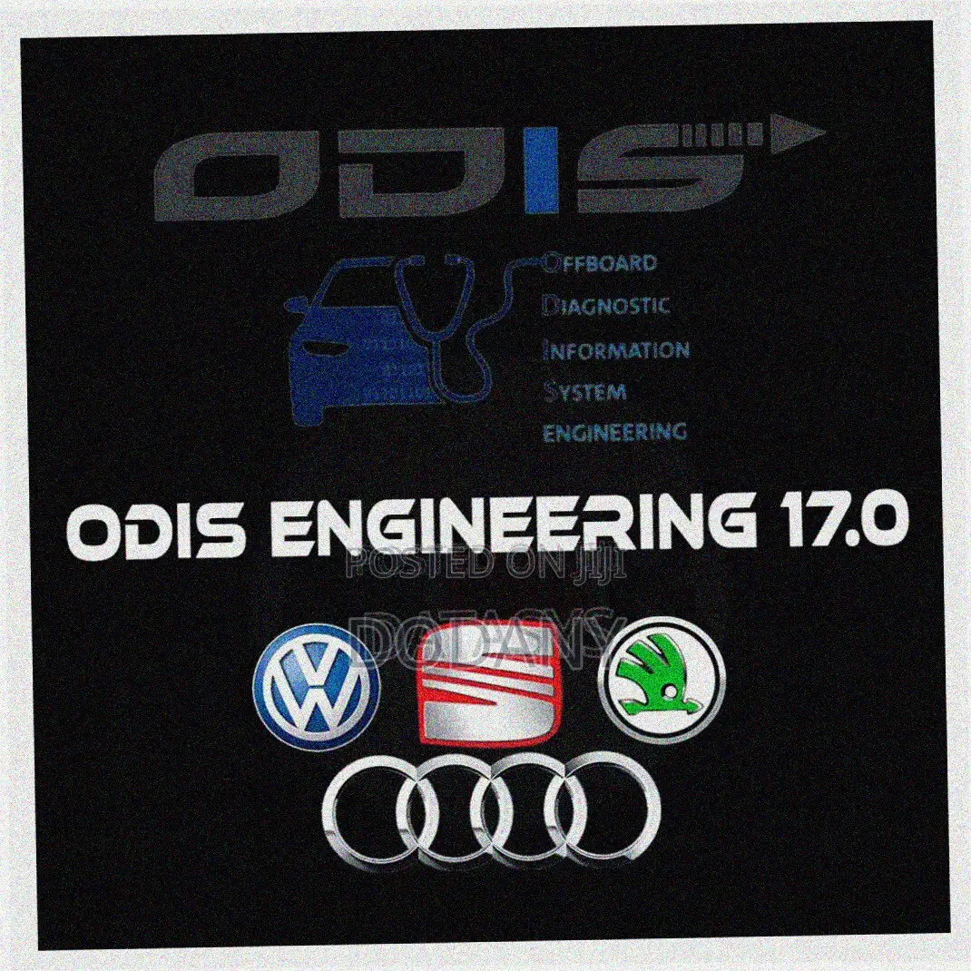 Odis Engineering the Ultimate Diagnostics and Programming Tool