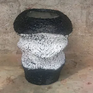 Flower Pots