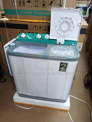Hisense Wm