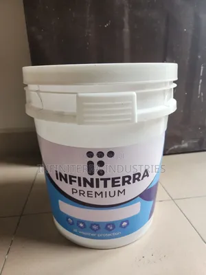 Premium Matte Paint