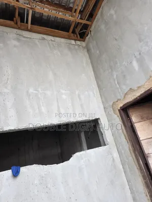 4bdrm Duplex in Monumental Estate, Ikeja for rent
