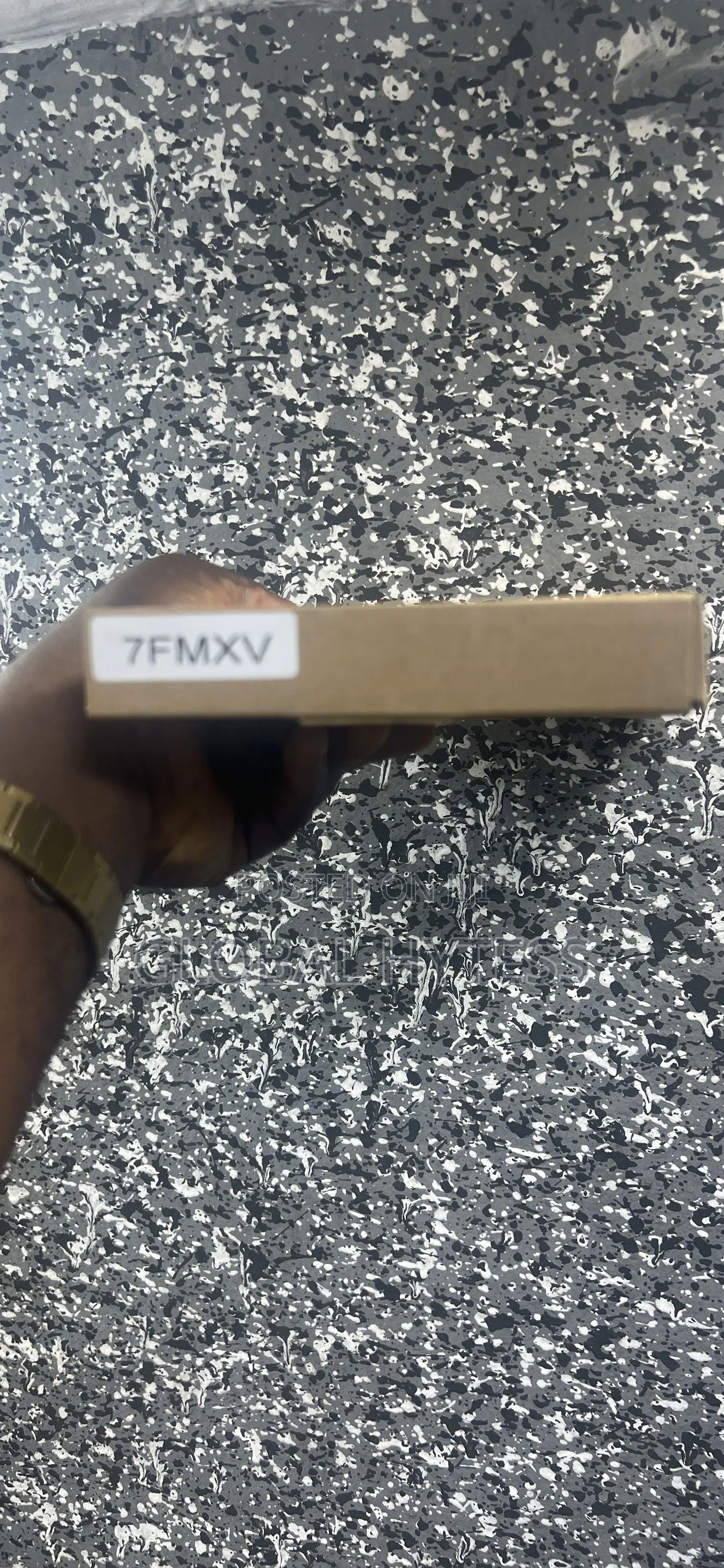 Dell Battery