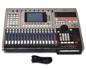 Yamaha 4416 Digital Mixer