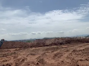 Land in Idu for Sale