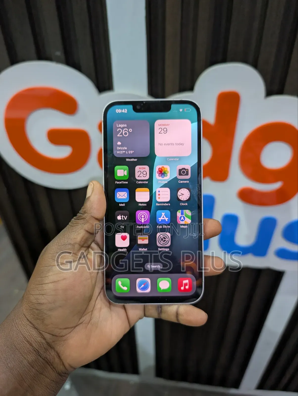 Apple iPhone 13 128 GB Pink