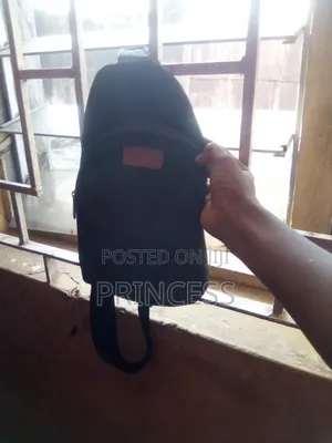 Men/Boy's Cross Bag