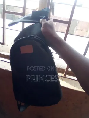 Men/Boy's Cross Bag