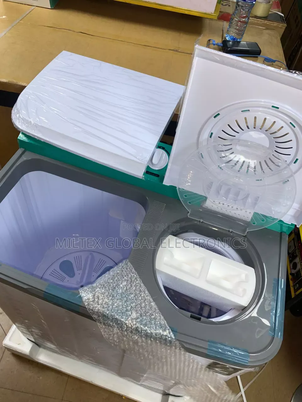 Hisense Wm