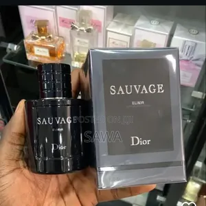 Perfumes in Yola