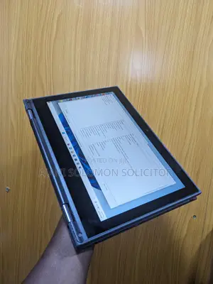 Laptop Lenovo 4GB Intel Celeron SSD 128GB