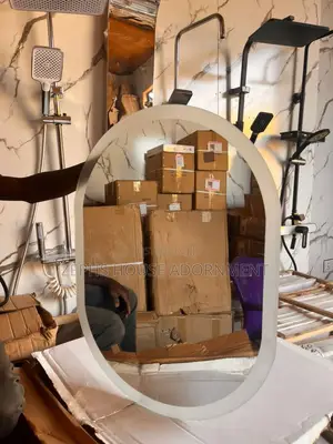 Wall Mirror